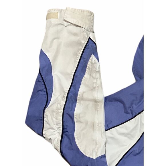 Hardcorps womens 14 snow coat waterproof warm insulated reflective adjustable - Picture 8 of 13